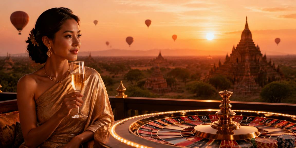 ns200 Baccarat Fast ၏ အဓိကအရည်အချင်းများ